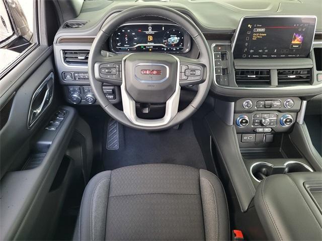 used 2024 GMC Yukon car, priced at $61,980