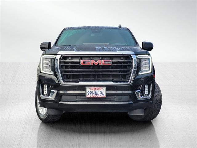 used 2024 GMC Yukon car, priced at $61,980