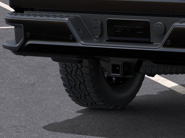new 2026 GMC Sierra 2500 car, priced at $87,660