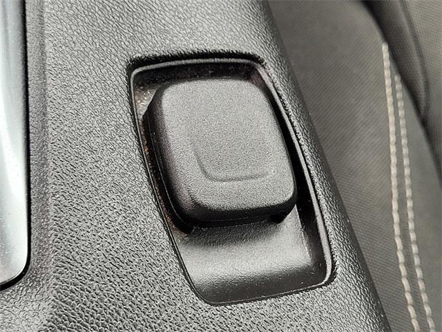 used 2022 Chevrolet Camaro car, priced at $24,995