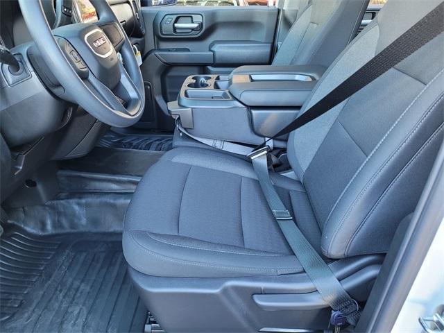 new 2024 GMC Sierra 2500 car, priced at $74,124
