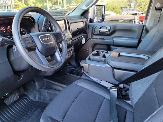 new 2024 GMC Sierra 2500 car, priced at $76,874