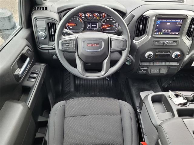 new 2025 GMC Sierra 2500 car, priced at $65,503