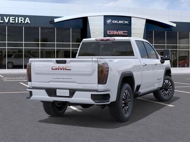 new 2026 GMC Sierra 2500 car, priced at $98,530