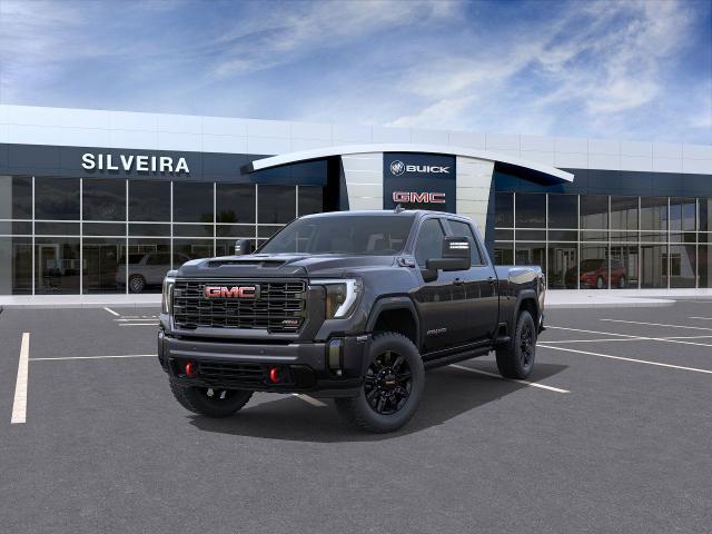 new 2026 GMC Sierra 3500 car, priced at $90,405