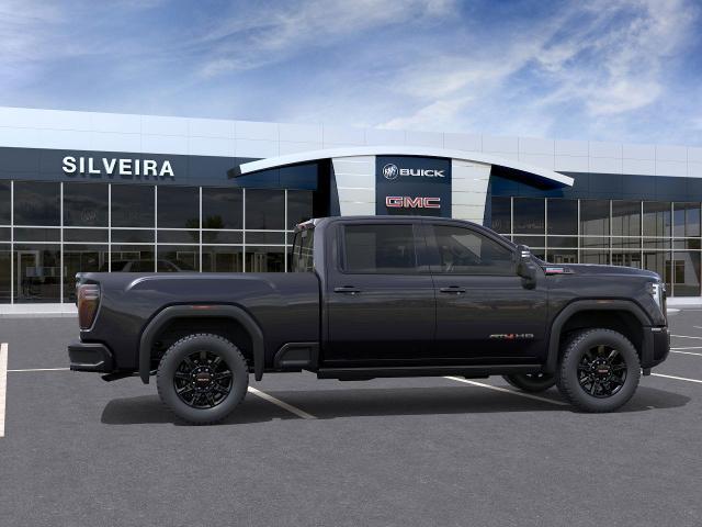 new 2026 GMC Sierra 3500 car, priced at $90,405