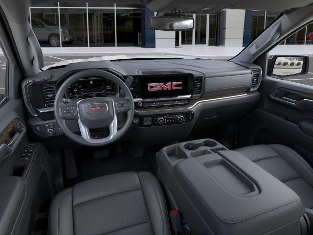 new 2026 GMC Sierra 1500 car, priced at $58,295