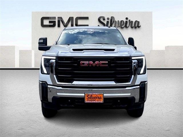 new 2024 GMC Sierra 2500 car, priced at $67,144