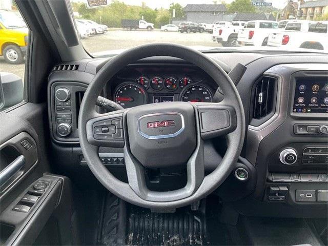 new 2024 GMC Sierra 2500 car, priced at $67,144