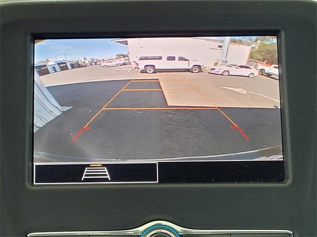 used 2023 Chevrolet Equinox car, priced at $18,555