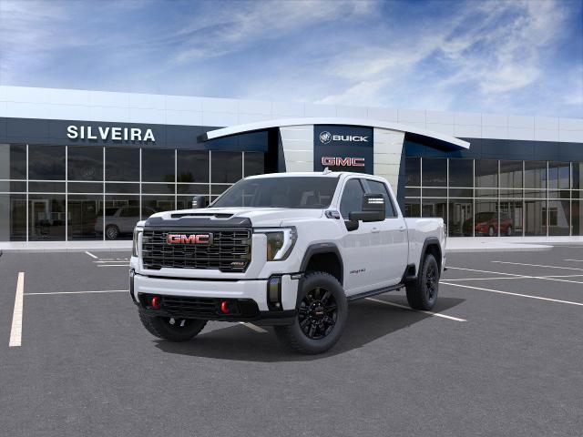new 2025 GMC Sierra 2500 car, priced at $87,205