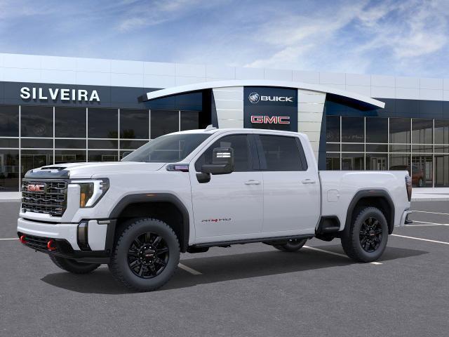 new 2025 GMC Sierra 2500 car, priced at $87,205