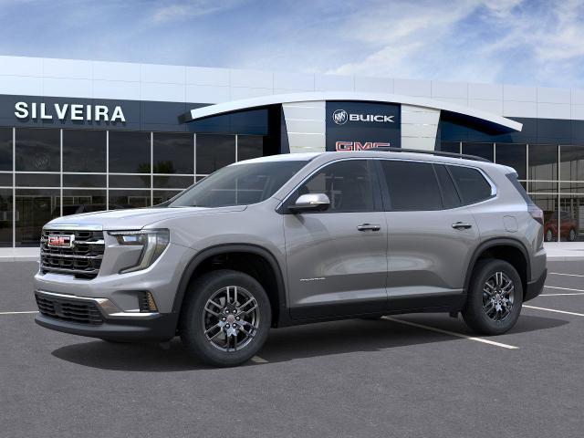 new 2025 GMC Acadia car, priced at $46,990