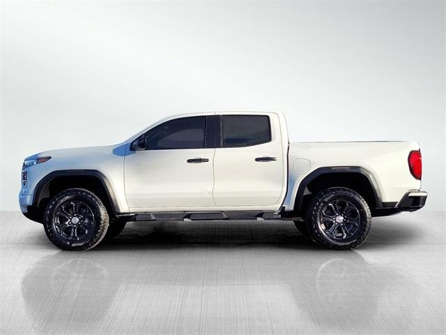 used 2023 GMC Canyon car, priced at $37,499