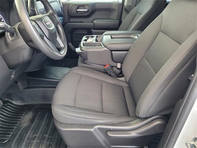 used 2023 GMC Sierra 1500 car, priced at $29,829
