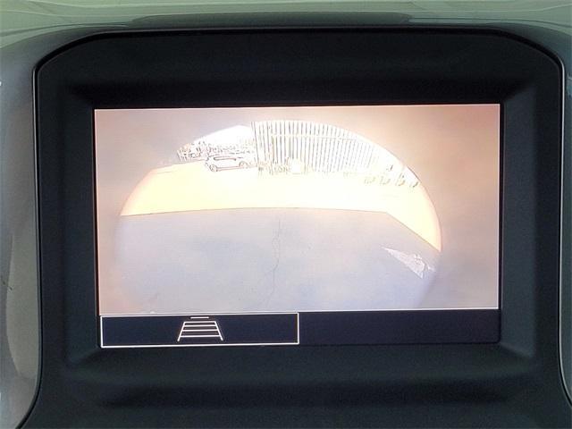 used 2023 GMC Sierra 1500 car, priced at $29,829