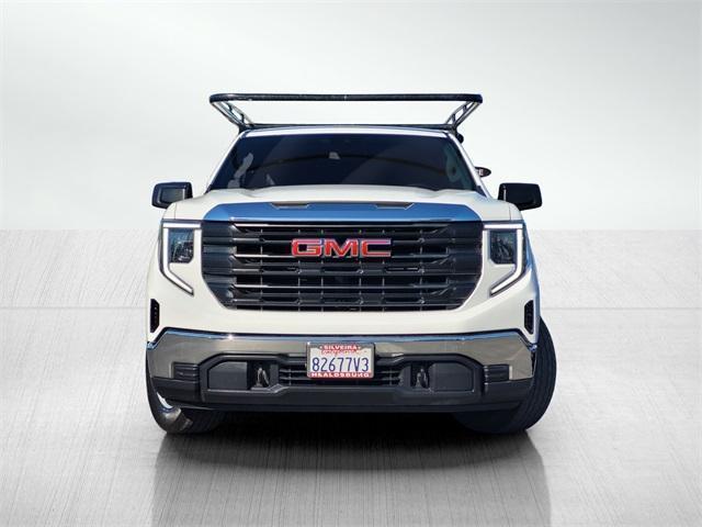 used 2023 GMC Sierra 1500 car, priced at $29,829
