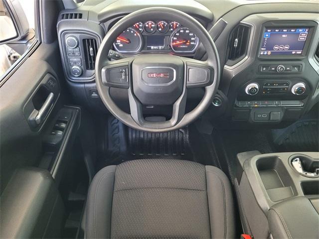 used 2023 GMC Sierra 1500 car, priced at $29,829