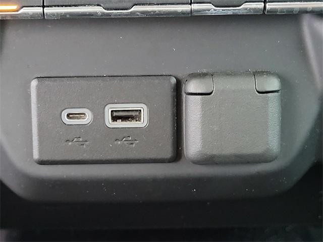 used 2023 GMC Sierra 1500 car, priced at $29,829