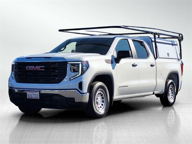 used 2023 GMC Sierra 1500 car, priced at $29,829