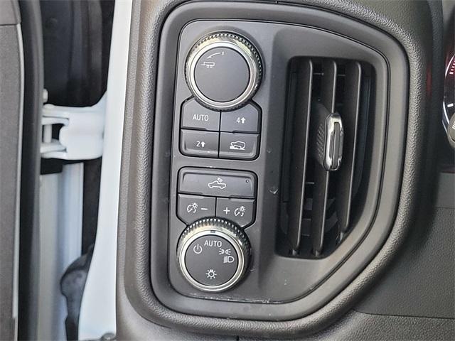 used 2023 GMC Sierra 1500 car, priced at $29,829