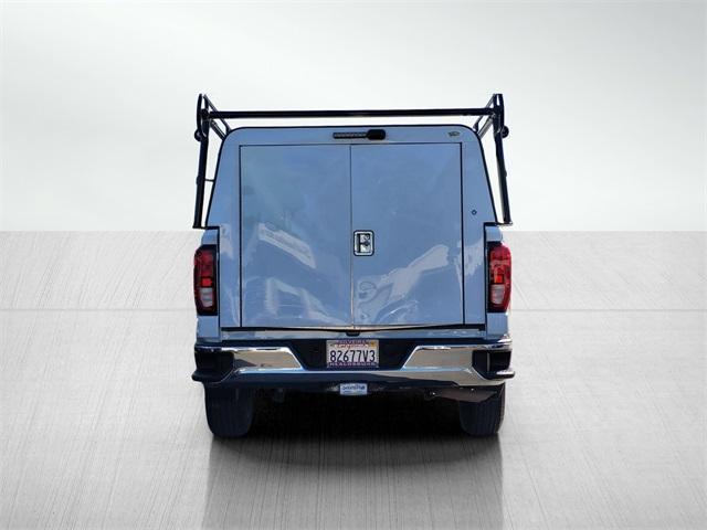 used 2023 GMC Sierra 1500 car, priced at $29,829