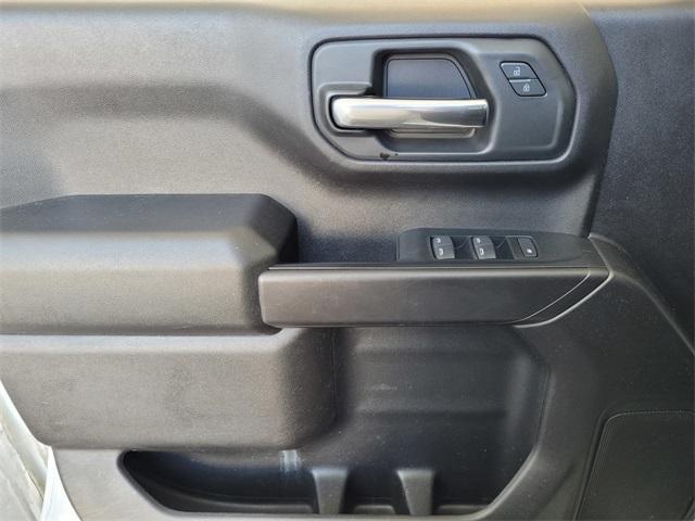 used 2023 GMC Sierra 1500 car, priced at $29,829