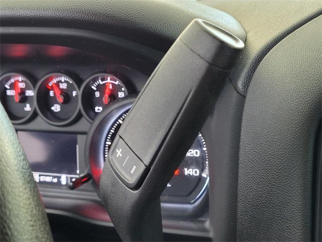 used 2023 GMC Sierra 1500 car, priced at $29,829