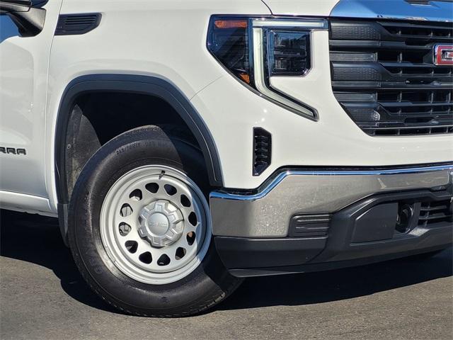 used 2023 GMC Sierra 1500 car, priced at $29,829
