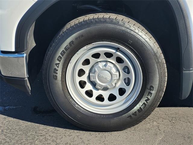 used 2023 GMC Sierra 1500 car, priced at $29,829