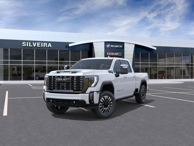 new 2026 GMC Sierra 2500 car, priced at $95,895
