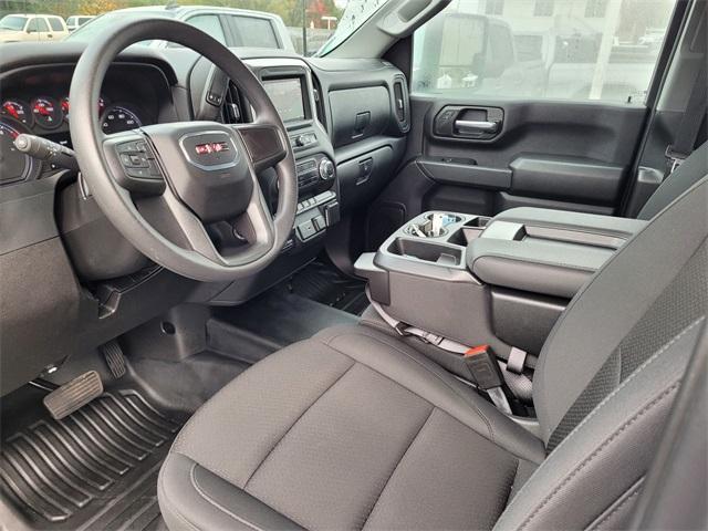 used 2024 GMC Sierra 3500 car, priced at $62,938