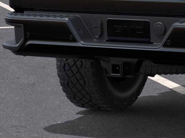 new 2026 GMC Sierra 2500 car, priced at $96,280