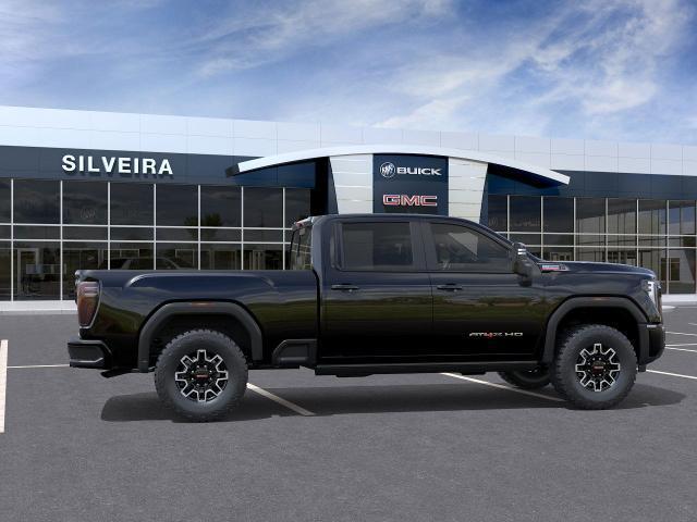 new 2026 GMC Sierra 2500 car, priced at $96,280