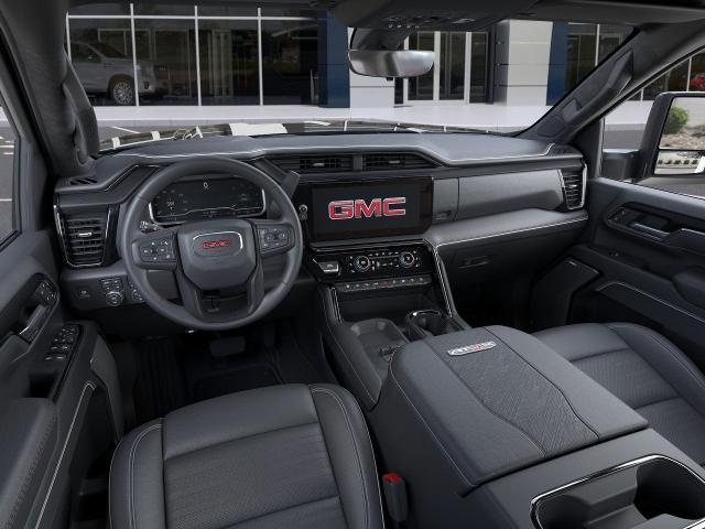 new 2026 GMC Sierra 2500 car, priced at $96,280