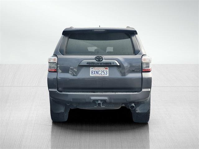 used 2021 Toyota 4Runner car, priced at $29,266