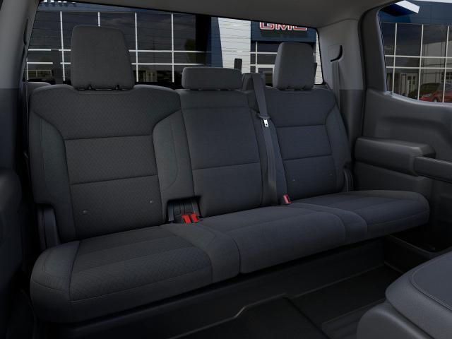 new 2026 GMC Sierra 1500 car, priced at $49,385