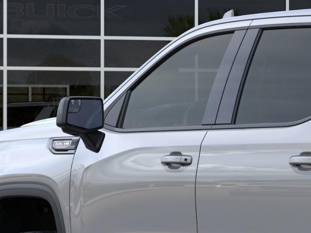 new 2024 GMC Sierra 1500 car