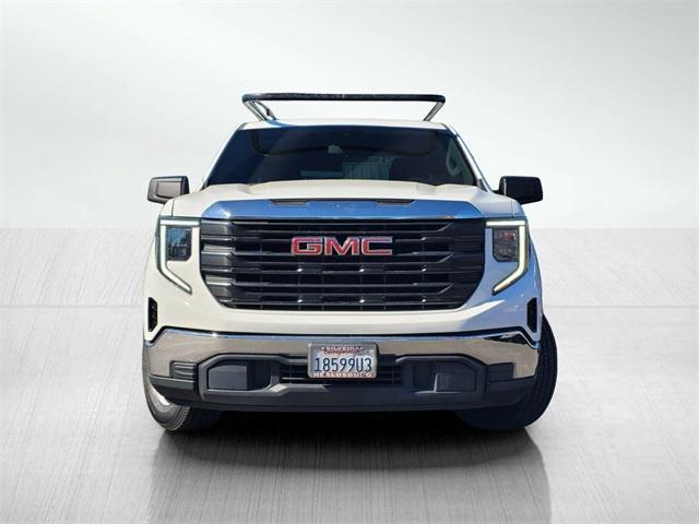 used 2023 GMC Sierra 1500 car, priced at $29,777