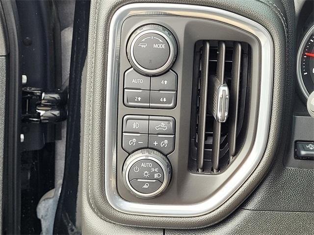 used 2021 Chevrolet Silverado 2500 car, priced at $65,999