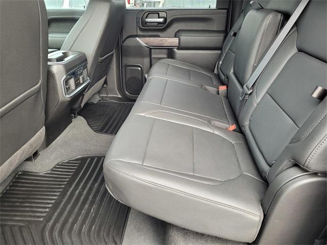 used 2021 Chevrolet Silverado 2500 car, priced at $65,999