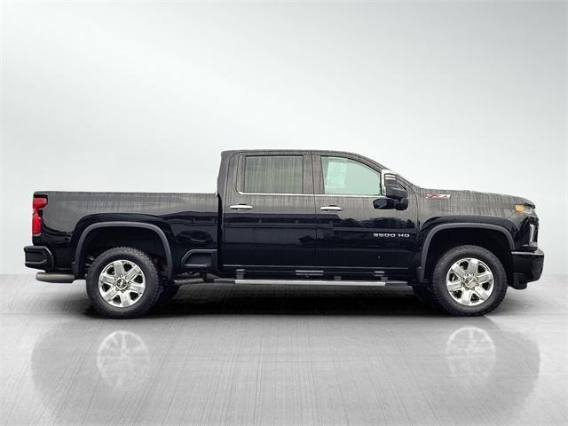 used 2021 Chevrolet Silverado 2500 car, priced at $65,999