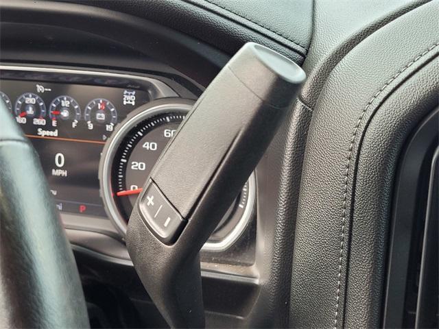 used 2021 Chevrolet Silverado 2500 car, priced at $65,999