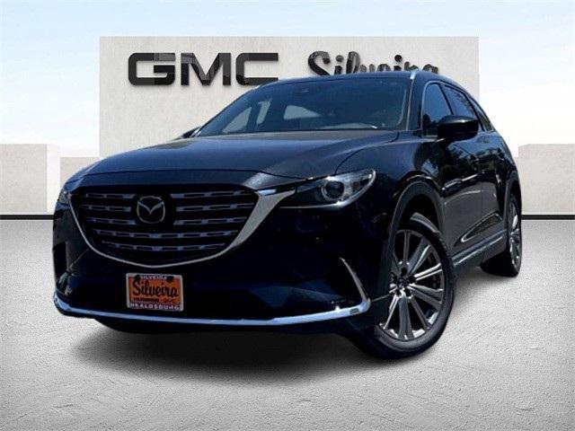 used 2023 Mazda CX-9 car, priced at $29,999