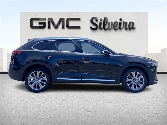 used 2023 Mazda CX-9 car, priced at $29,999