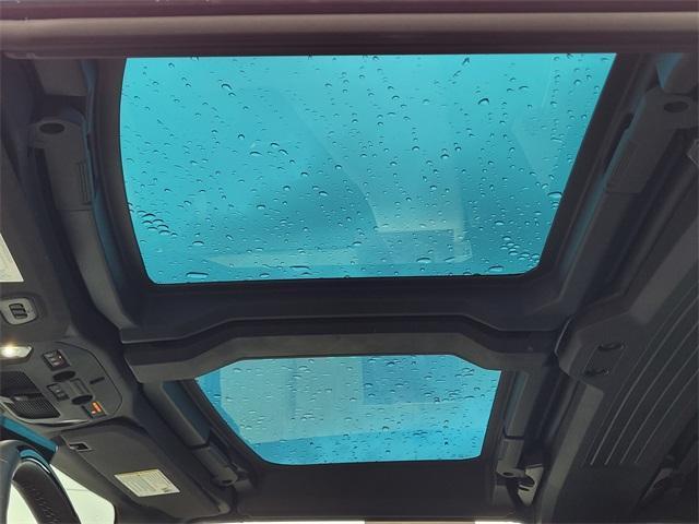 used 2024 GMC HUMMER EV SUV car, priced at $87,680