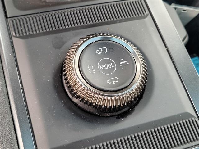 used 2024 GMC HUMMER EV SUV car, priced at $87,680