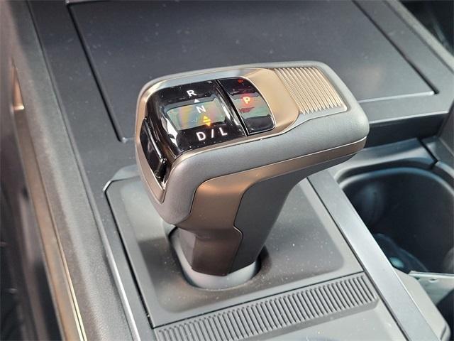 used 2024 GMC HUMMER EV SUV car, priced at $87,680