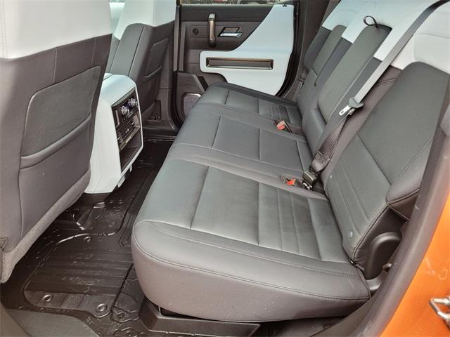 used 2024 GMC HUMMER EV SUV car, priced at $87,680
