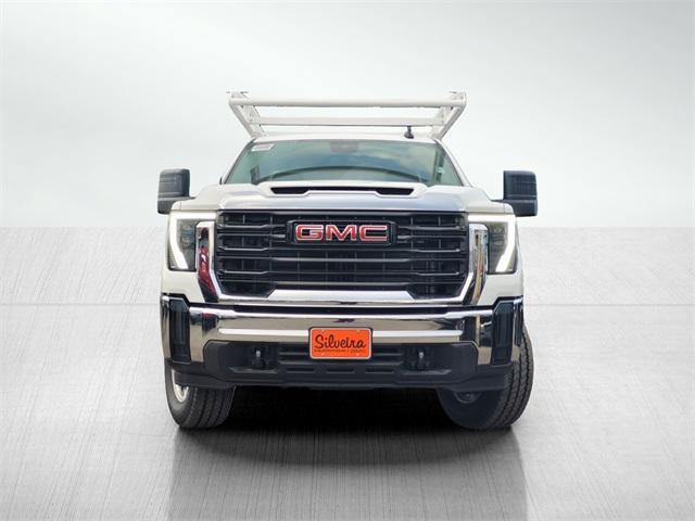 new 2025 GMC Sierra 2500 car, priced at $65,503